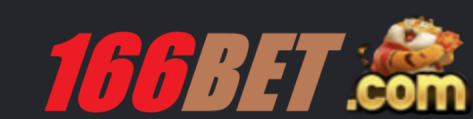 166BET-Logo